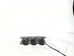 2005-2006 Nissan Altima A/c Selector Switch Control Unit Blue Oem Used. Fixed Price $34.37.