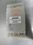 2016-2017 Nissan Titan Xd 5.0L Ac Temperature Control Amplifier Oem 27760-EZ10A. Fixed Price $45.50.