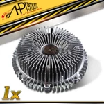 Fan Clutch For Nissan NV2500 NV3500 Armada Pathfinder Titan Infiniti QX56 5.6L. Fixed Price $68.54.