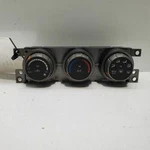 05-06, Nissan Altima, Temperature W/ac Automatic Control, PN-27500ZB100. Fixed Price $33.00.