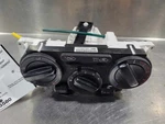 10 11 12 Nissan Versa Heater A/c Control. Fixed Price $25.00.