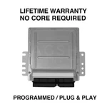 Engine Computer Programmed Plug&play 2006 Nissan 350Z MEC60-122 A1 3.5L Mt Ecm. Fixed Price $423.99.