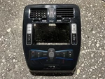 Nissan Leaf Instrument Panel Dash Center Bezel 68260-3NA0A 2011-2012 ZE0. Fixed Price $49.99.