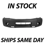 New Primered Front Bumper Cover Replacement For 2004-2015 Nissan Titan Truck. Fixed Price $213.27.