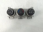 Nissan Rogue Select Ac Heater Climate Control 27500 1VL0C M6A3I. Fixed Price $40.32.