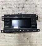 2011-2017 Nissan Quest Ac Heater Climate Temperature Control Assembly Oem Tested. Fixed Price $129.99.