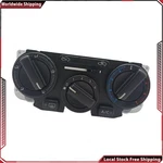 Heater Hvac A/c Control Panel 27510ED50A For Nissan Tiida NV200 Sylphy 2007-2015. Fixed Price $117.74.
