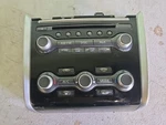 13 14 15 Nissan Pathfinder Temperature Control Panel Oem 68260-3KA0A. Fixed Price $35.00.
