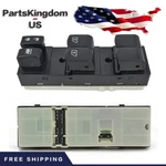 Power Window Switch Fit Nissan Murano 2009 2010 2011-2014 Front Left Driver Side. Fixed Price $13.99.