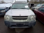 Used A/c Selector Switch Fits: 2002 Nissan Xterra W/ac Crew Cab Grade. Fixed Price $110.70.