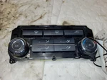 2010-2012 Nissan Frontier Ac Heater Temperature Climate Control Crew Cab, Sv Oem. Fixed Price $124.99.