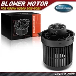 Hvac Blower Motor W/fan Cage For Nissan NV200 2013-2021 27226-3LM0A 27226-9SH0C. Fixed Price $53.19.