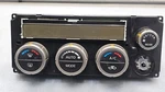 05-07 Nissan Pathfinder Dash Ac Heater Climate Control Temperature Conditioner. Fixed Price $89.99.