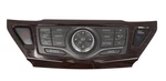 2013-2016 Nissan Pathfinder Information Control Panel 3KA6A 210252 Woodgrain Oem. Fixed Price $35.00.