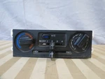 1998 1999 Nissan Frontier Ac Climate Heat Temp Control Module 27510-3S500. Fixed Price $249.99.