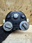 2012 2013 Nissan Versa Temperature Climate Control Ac Heat A/c 2751000B96. Fixed Price $39.90.