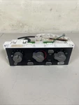 01-04 Nissan Xterra Frontier Temperature Climate Control A/c 2001-2004. Fixed Price $39.86.