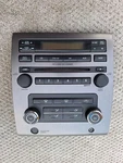 2008-2011 Nissan Titan Armada QX56 Ac Heater Climate Control Radio Display Oem. Fixed Price $140.00.