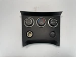 11-15 Nissan Rogue Manual A/c Heat Temperature Climate Control Oem, 27500 1VL0C. Fixed Price $31.97.