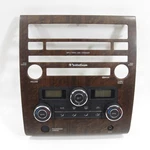 Dash Control Unit Climate Temp 2007-2010 Nissan Titan 27500-ZR20C. Fixed Price $110.25.