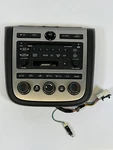 2006 Nissan Murano Radio Climate Center Control Panel Oem Genuine. Fixed Price $39.99.