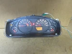 05 06 Nissan Frontier Speedometer Instrument Cluster 208K Miles 24810EA32E. Fixed Price $58.00.
