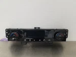 2025 Nissan Rogue Rock Creek Temperature Ac Heat Climate Control 275006RJ2B. Fixed Price $150.00.