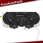 A/c Climate Control Module 599-216 For 07-11 Nissan Versa 1.6L 1.8L 27510EL00A. Fixed Price $65.59.