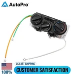 A/c Climate Control Module Panel 599-216 For 2007-2011 Nissan Versa 1.6L 1.8L Us. Fixed Price $44.99.