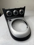 2006-2009 Nissan 350Z Ac Heater Climate Control Switches W/ Bezel. Fixed Price $75.00.