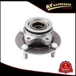 Front Left Right Wheel Bearing Hub Assembly For Nissan Cube 2009-2014 Fwd Sl. Fixed Price $38.70.