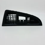 2001-2004 Nissan Pathfinder Center Dash A/c Vents Dual Air Bezel Oem. Fixed Price $34.19.