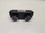 08-12 Nissan Pathfinder Ac Heater Climate Control Rear Roof Oem 27501 ZS01B. Fixed Price $99.99.