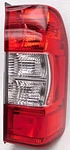 Oem Nissan NV1500 NV2500 NV3500 Right Passenger Side Tail Lamp 26550-1PA0A. Fixed Price $62.29.