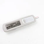 2011-2013 Nissan Quest Rear Left Interior Light Lamp Air Vent Grille 27943-1JA0A. Fixed Price $37.43.