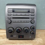 2005 2006 Nissan Armada Heater A/c Control Oem 27500ZC10B Bezel Trim Radio Panel. Fixed Price $159.00.