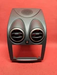2011-2013 Nissan Rogue Radio Stereo Climate Dash Vent Bezel Trim Panel Black. Fixed Price $74.99.