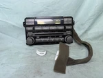 04-07 Nissan Armada Titan Radio Stereo Control Display Screen Button 28098ZJ45C. Fixed Price $108.00.