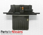 Genuine Nissan 1995-2004 Frontier Xterra Sentra Blower Motor Resistor New Oem. Fixed Price $35.16.