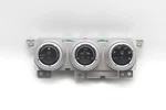 2009-2015 Nissan 370Z Climate Control Temperature Unit Panel Bezel 3.7L, A858,. Fixed Price $40.05.