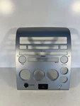 2004-2007 Nissan Armada Titan Climate Control Radio Bezel Trim Silver Oem. Fixed Price $64.99.