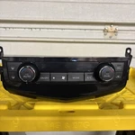 2013-15 Nissan Altima Dual Climate Control Unit Heater Ac Temperature Oem Bezel. Fixed Price $49.99.