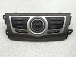 2013-2014 Nissan Murano Radio Control Panel Nwupl. Fixed Price $48.76.