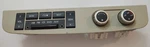 Oem 04-08 Nissan Armada Rear Ac Heater Switch Temperature Climate Radio Control. Fixed Price $62.99.