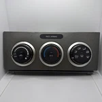 2010-2012 Nissan Sentra Climate Control Heater Unit Oem 27510-ZT50A. Fixed Price $32.99.