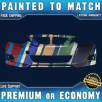 New Painted To Match Front Bumper Replacement For 2016 2017 2018 Nissan Altima. Fixed Price $400.99.