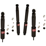 Kyb Front + Rear Shock Absorbers Kit Set Of 4 For Nissan Pickup D21 1995-97 Rwd. Fixed Price $207.95.