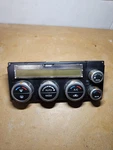 2005-2007 Nissan Pathfinder Temperature Control Unit. Fixed Price $35.00.