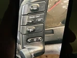 Nissan 300ZX Z32 1990-1996 Light Cruise Control Fog Demister Switches. Fixed Price $89.98.