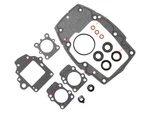 Lower Unit Gasket Kit 683-W0001-21 683-W0001-C1 For Yamaha Outboard 9.9,15 Hp. Fixed Price $44.81.